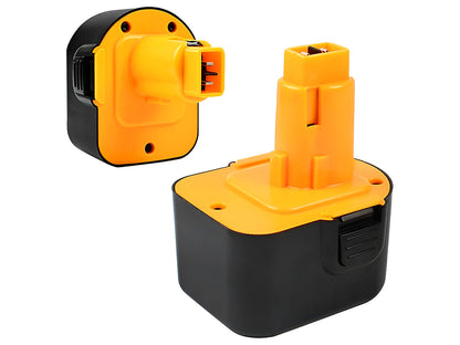 DeWalt Battery DC9071 12V