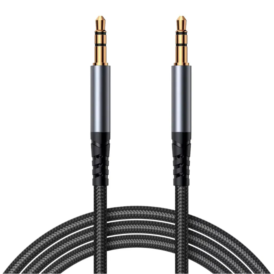 3.5mm Male to 3.5mm Male Audio Adapter Cable
