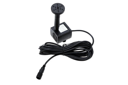 Solar Water Fountain Pump