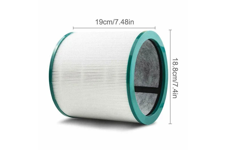 Replacement Filter for Dyson Pure Cool Fans