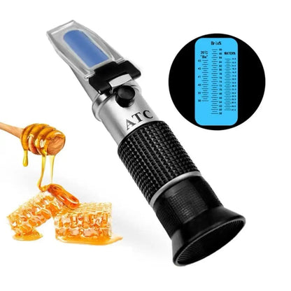 Refractometer - Honey (3 in 1)