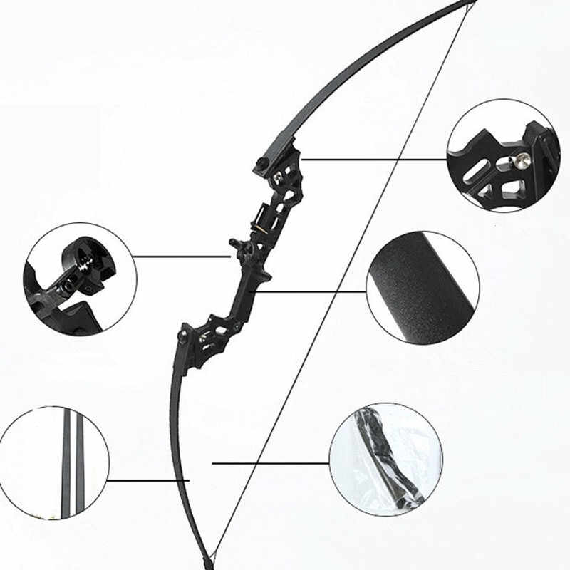 Powerful Archery Bow