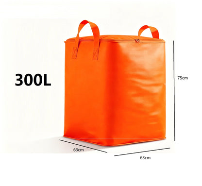 Extra-Large Moving & Storage Bag – 300 L & 400 L JSR45001
