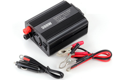 300W Car Inverter 12V