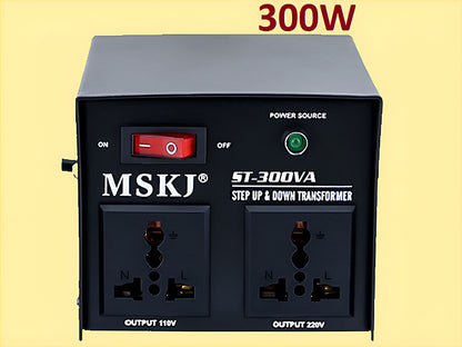 Step Down Transformer 300W
