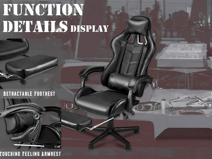 Gaming Chair Office Chair