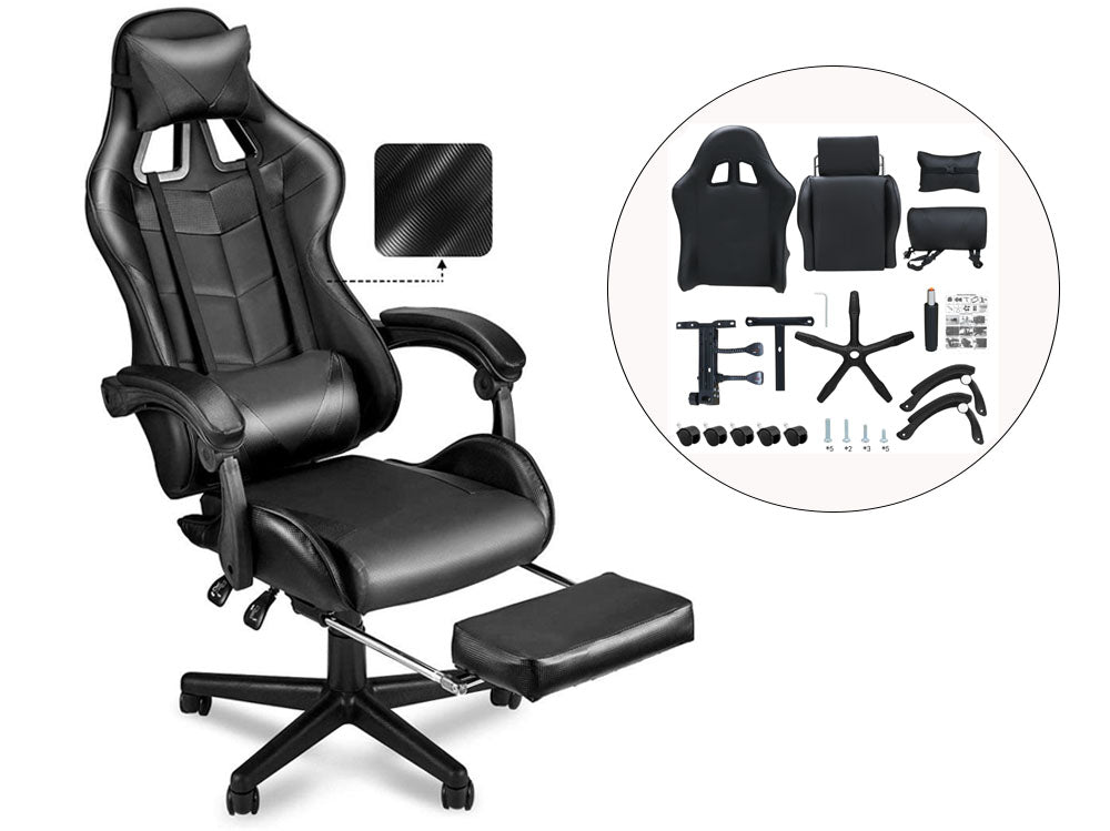 Gaming Chair Office Chair
