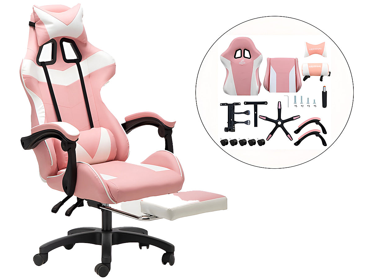 Gaming Chair Ergonomic Video Game Chair