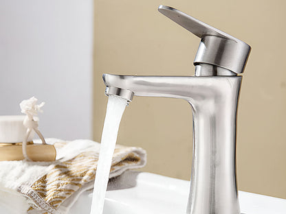 Basin Mixer Tap Water Tap Faucet Spout