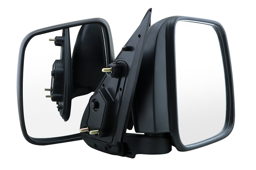 Suitable for Use With Toyota Hiace Mirror 2005-2015 Right and Left