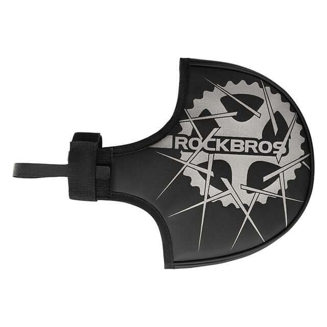 Crankset Guard Cover Anti-Drop Bike Chainring Protective Cover