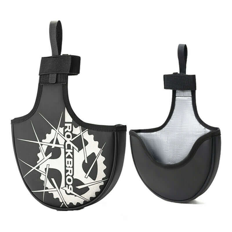Crankset Guard Cover Anti-Drop Bike Chainring Protective Cover
