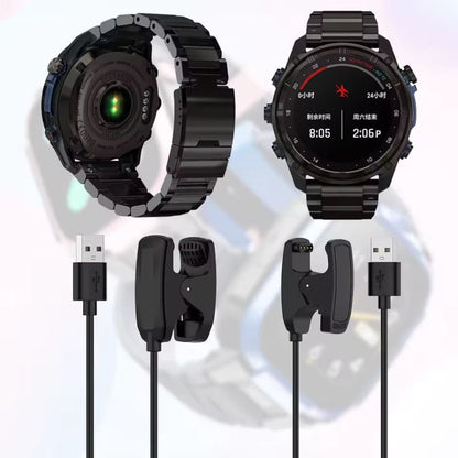 Watch Series Charger for Garmin Descent