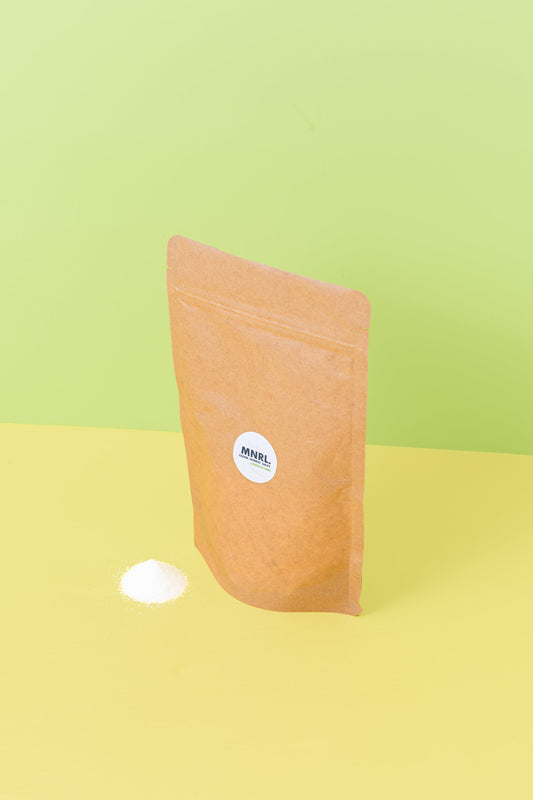 MNRL. Replenish Jar Refill Pouches