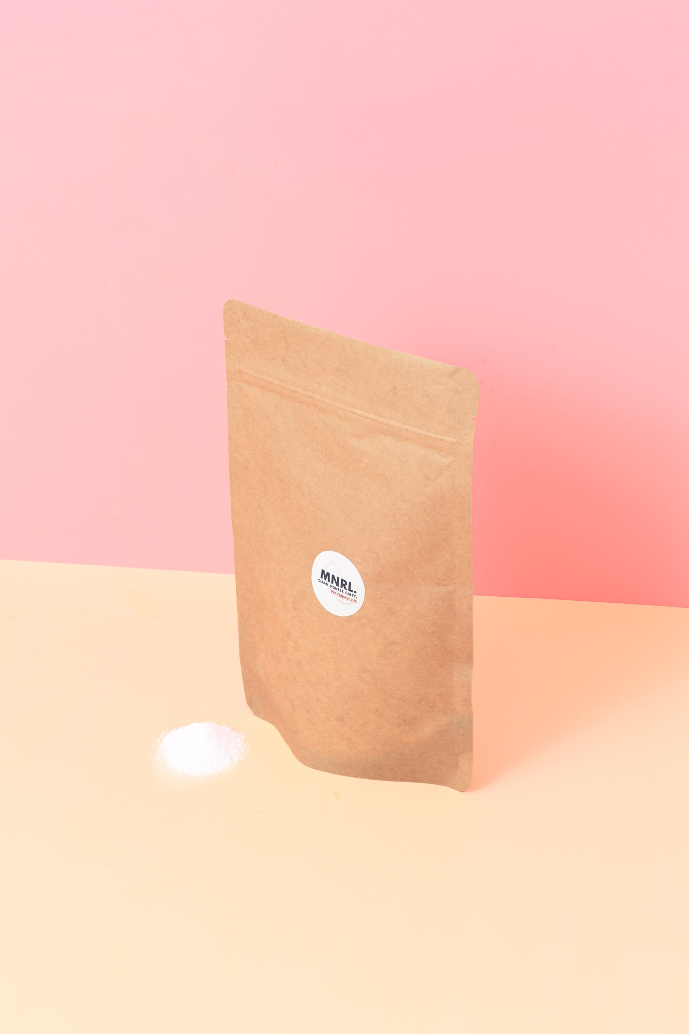 MNRL. Replenish Jars