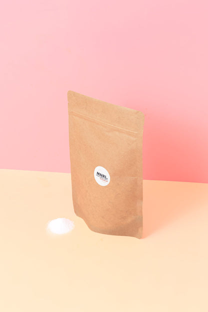 MNRL. Replenish Jars