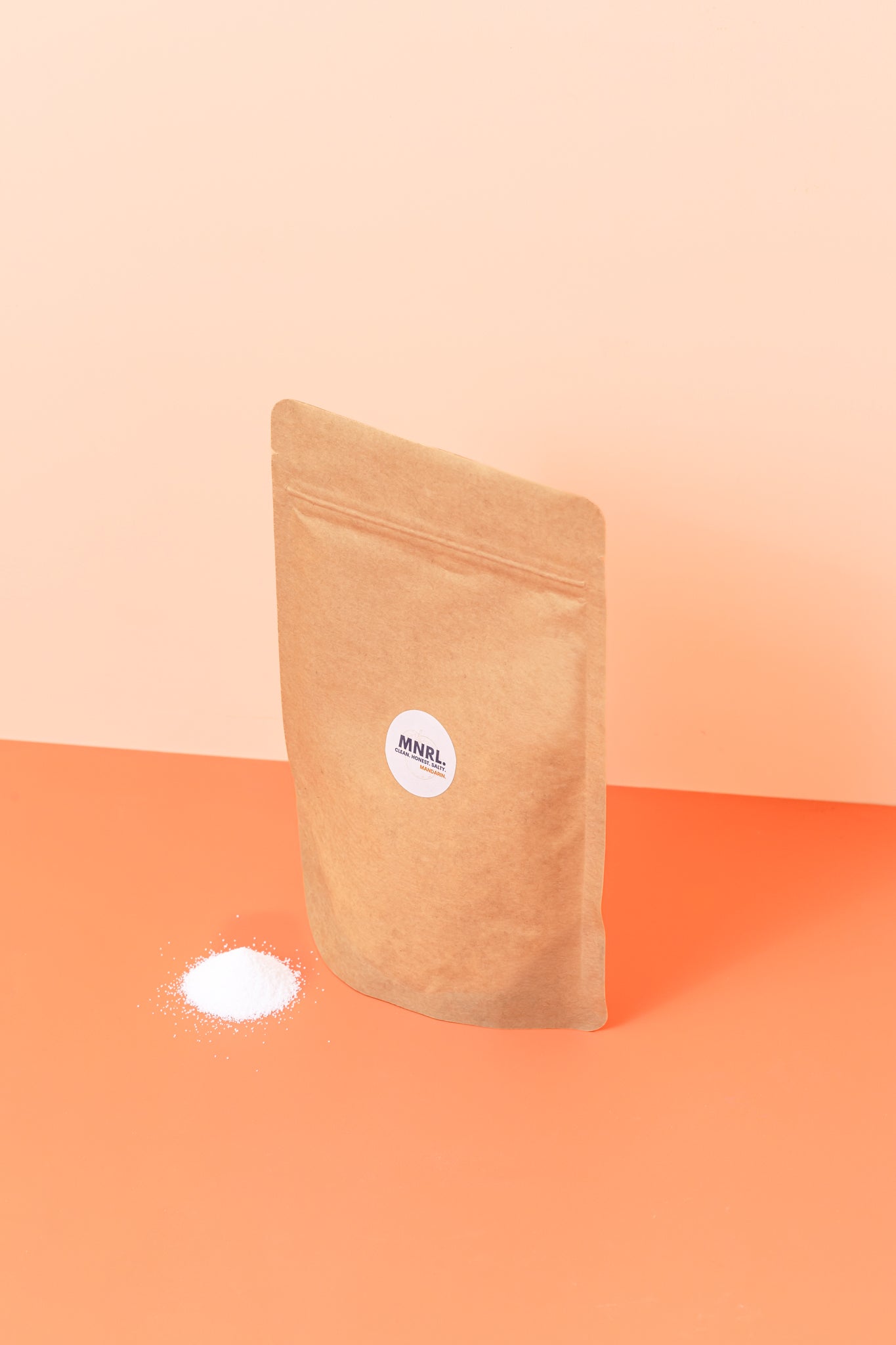 MNRL. Replenish Jar Refill Pouches