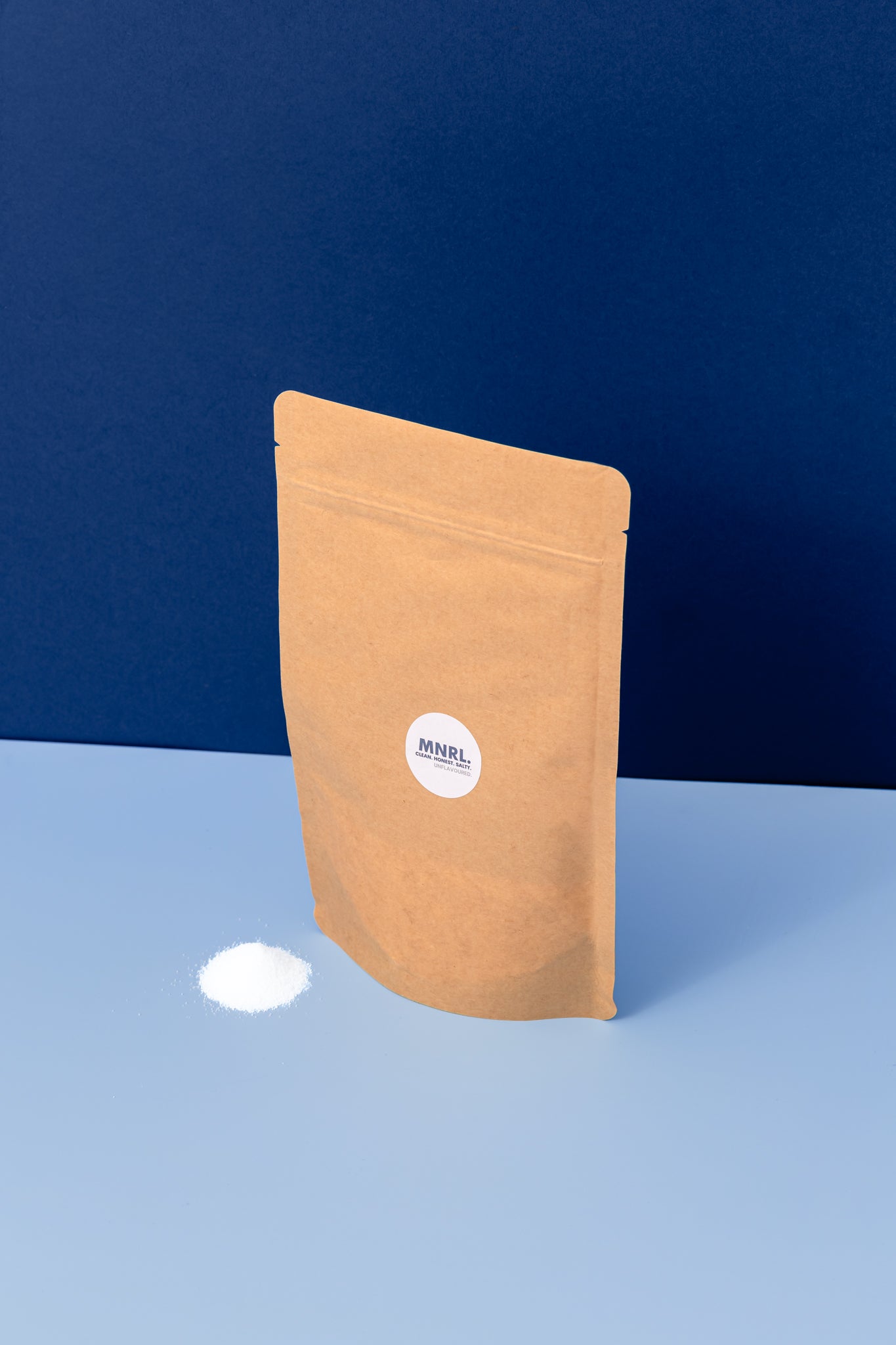 MNRL. Replenish Jar Refill Pouches
