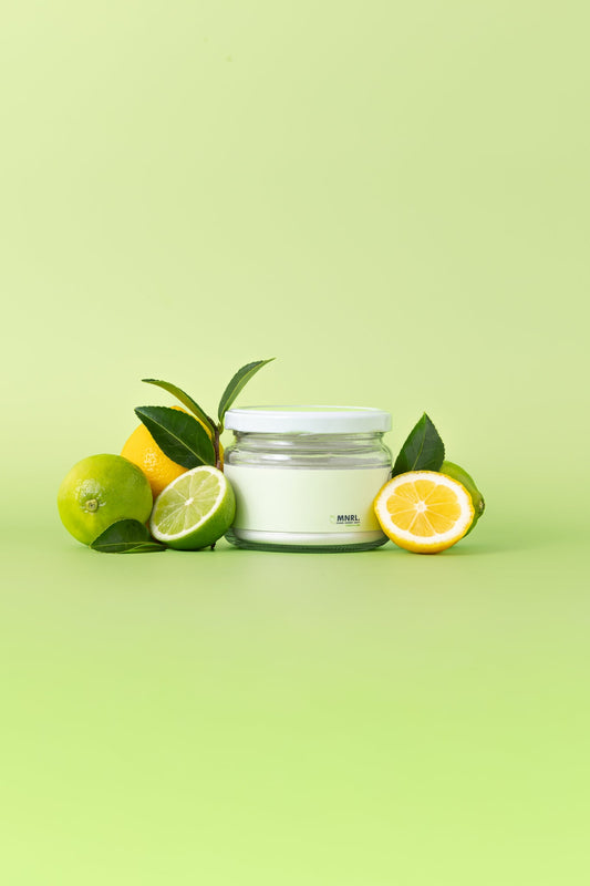 MNRL. Replenish Jars