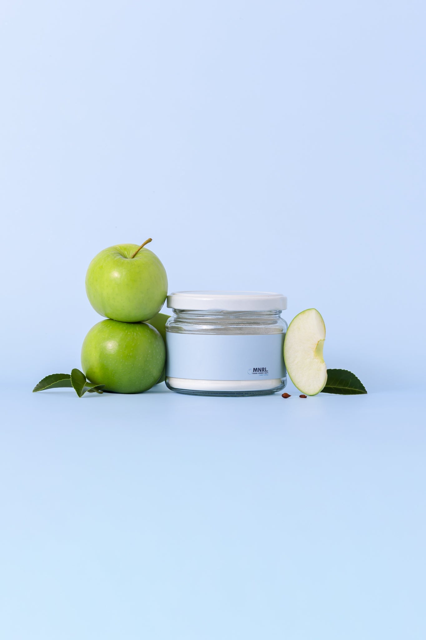 MNRL. Replenish Jars