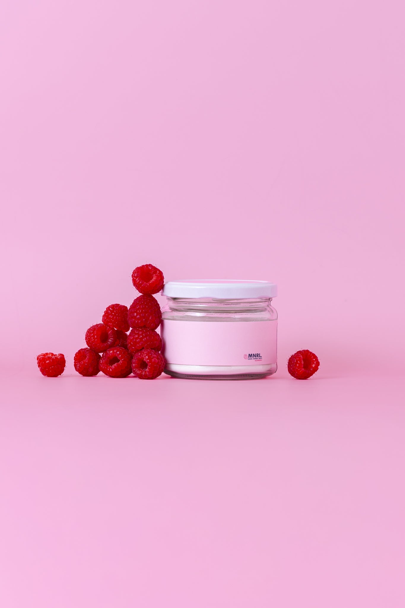 MNRL. Replenish Jars