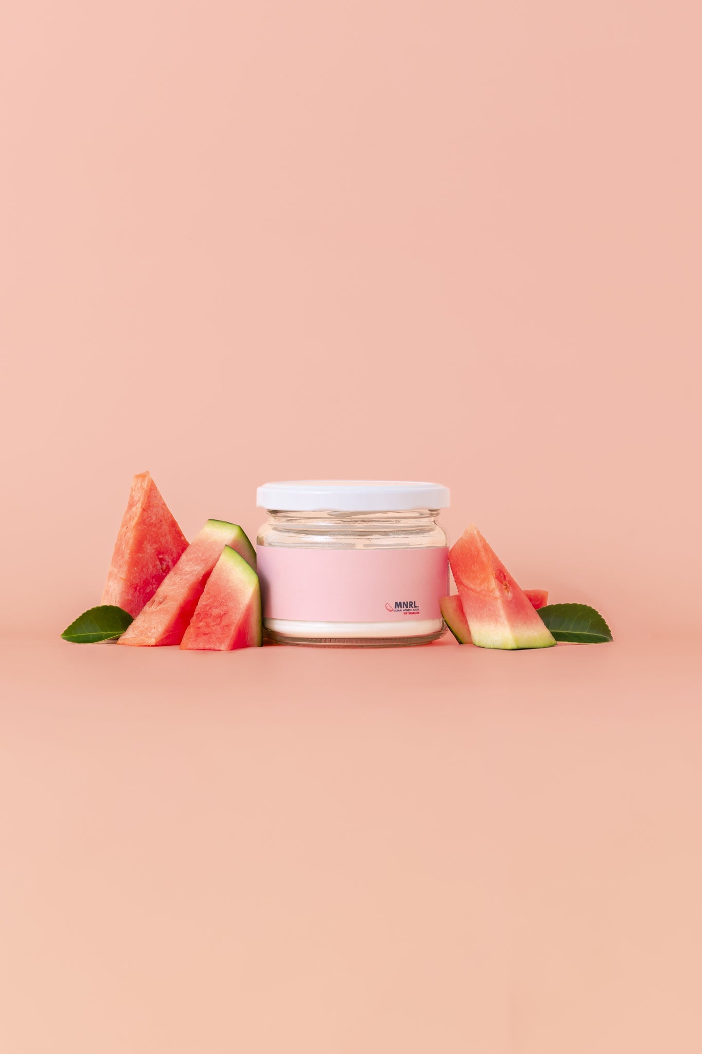 MNRL. Replenish Jars