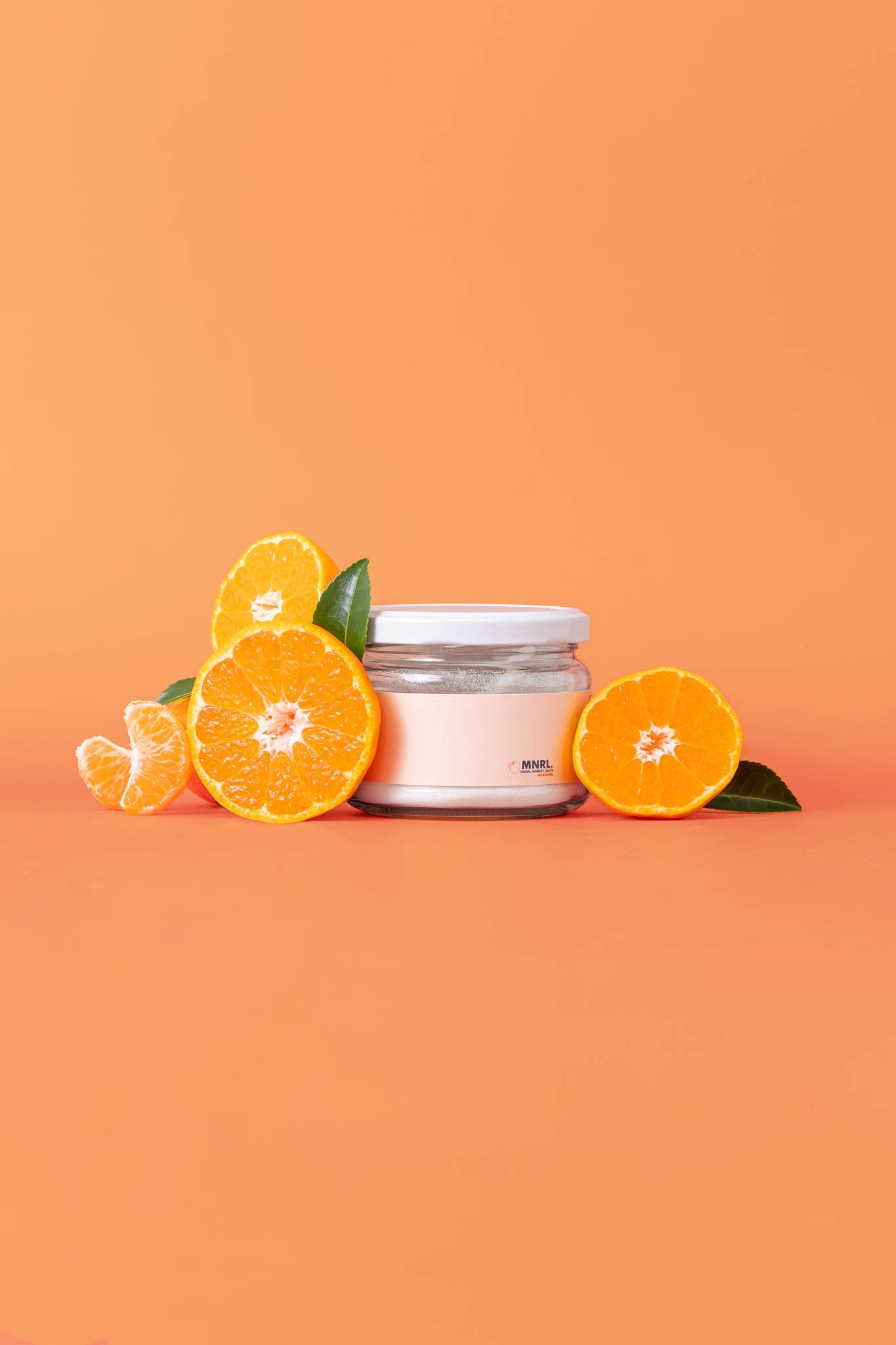 MNRL. Replenish Jars