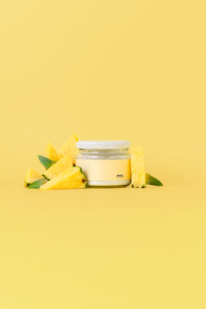 MNRL. Replenish Jars
