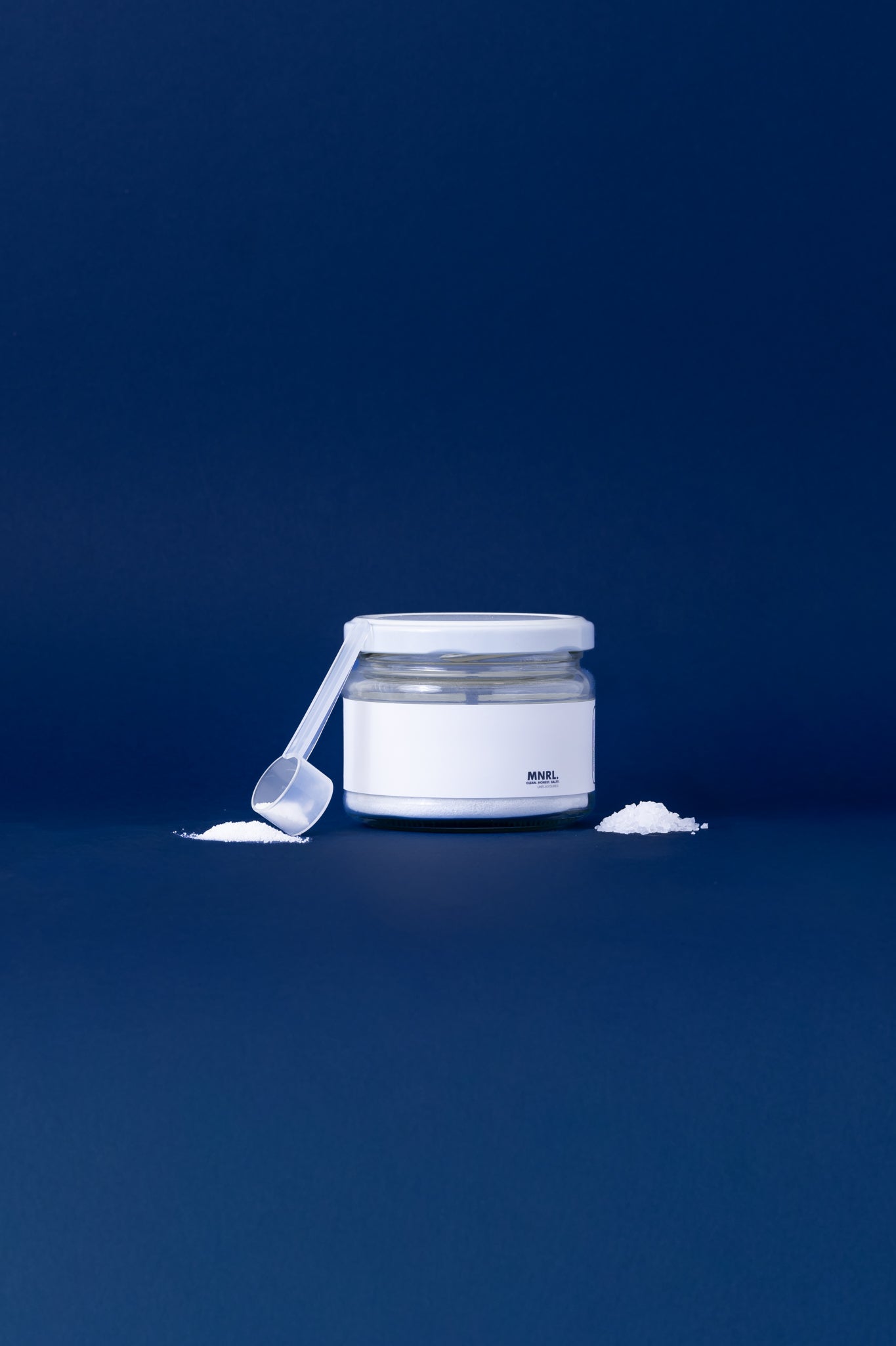 MNRL. Replenish 30 Serve Jars