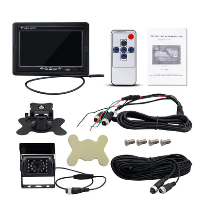 Car Reverse Camera Rear View Reverse Camera