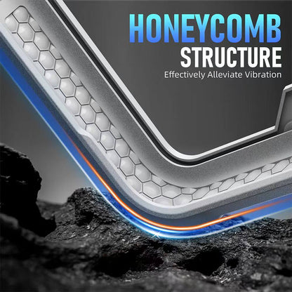 Defense Shield Series 10FT Drop Protection Compatible with Samsung Note 10 2019 Case
