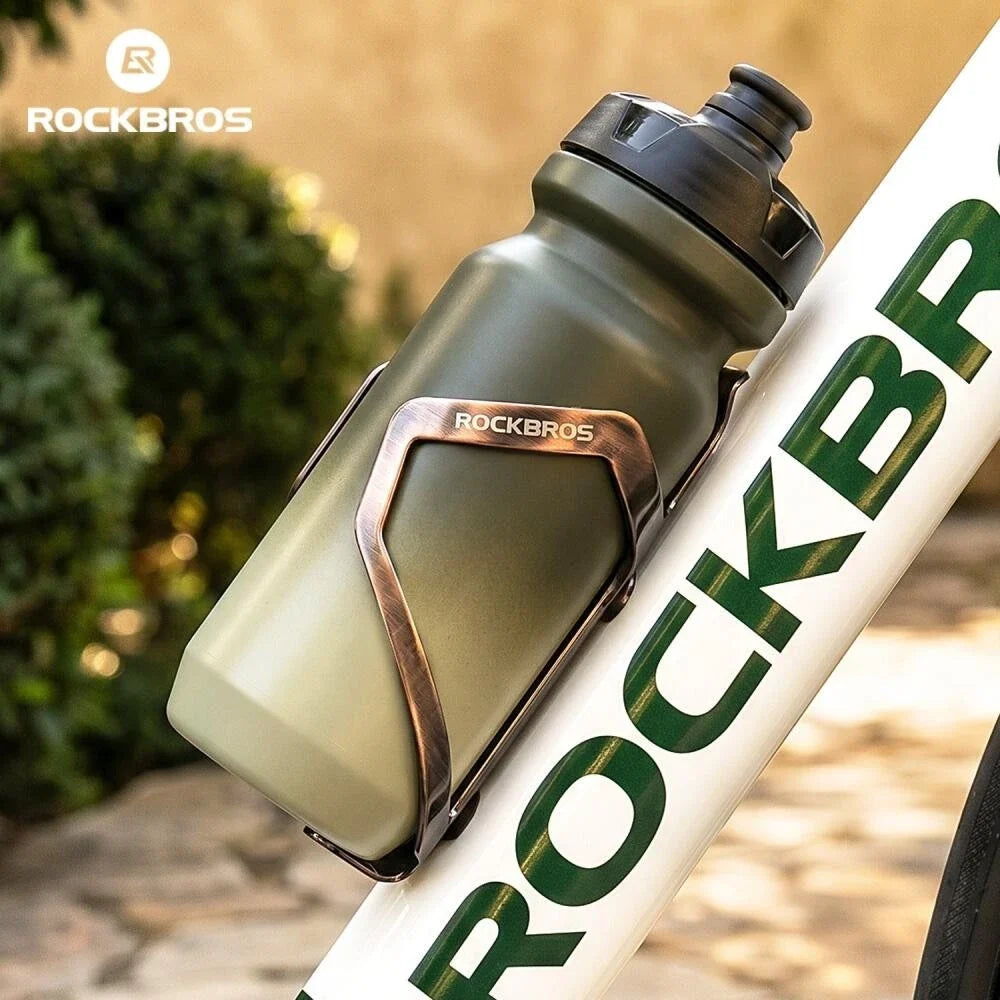 Bicycle Water Bottle Cage Holder for Mountain Road Bike