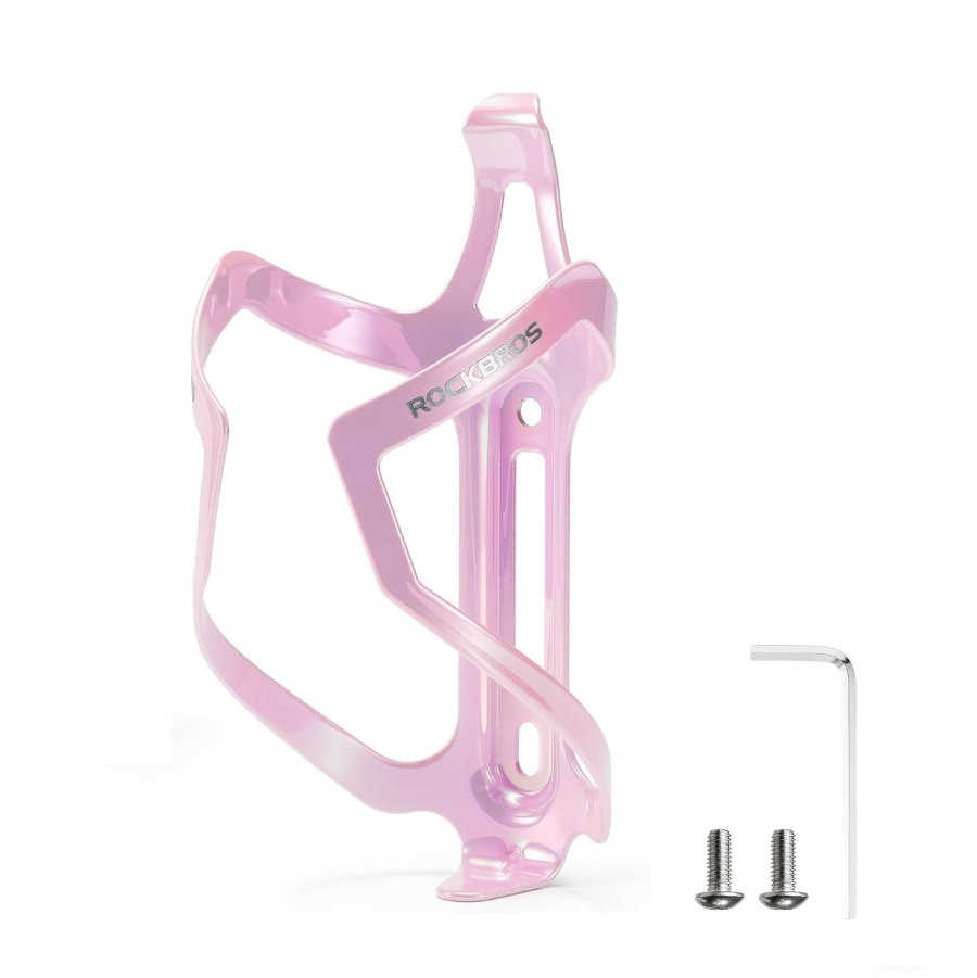 Bicycle Water Bottle Cage Holder for Mountain Road Bike