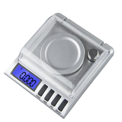Digital Scales Kitchen Digital Scales Jewelry Digital Scales 50g/0.001g
