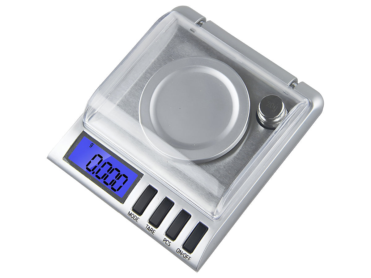 Digital Scales Kitchen Digital Scales Jewelry Digital Scales 50g/0.001g