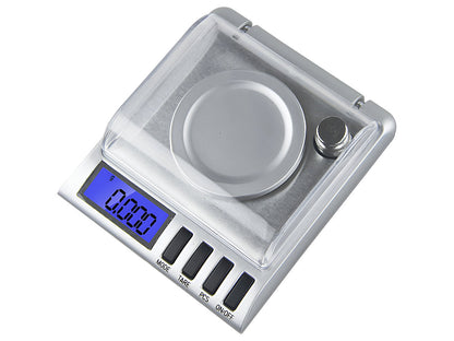 Digital Scales Kitchen Digital Scales Jewelry Digital Scales 50g/0.001g