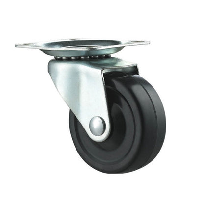 Caster Wheels Trolley Wheels Kit