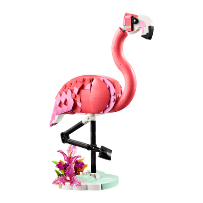 LEGO Creator: Wild Animals: Pink Flamingo (31170)
