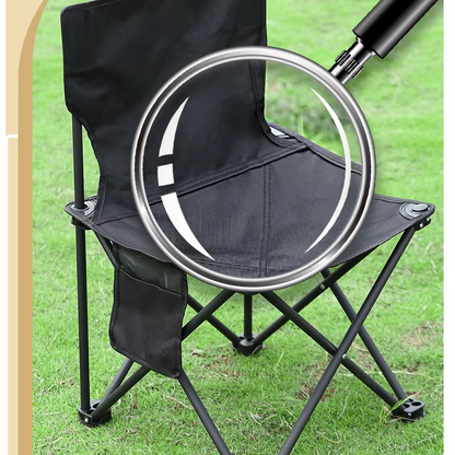 Outdoor Foldable Chair 600D Oxford