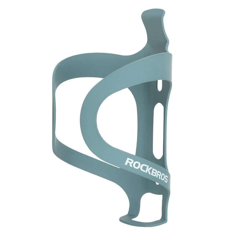 Bike Bicycle Water Bootle Cage Holder Lightweight Alloy Aluminum Bracket