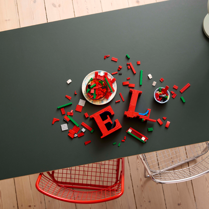 LEGO Art: LOVE (31214)