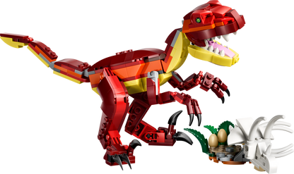 LEGO Creator: Fierce Dinosaur (31379)