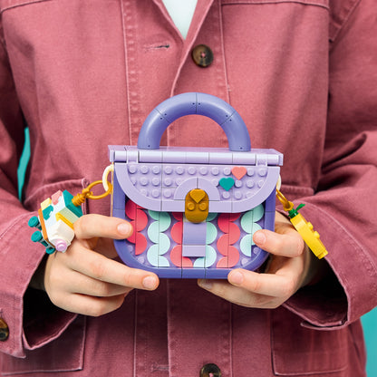LEGO Creator: 3 in 1 Art Fashion Bag with Storage (31391)