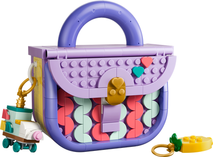 LEGO Creator: 3 in 1 Art Fashion Bag with Storage (31391)