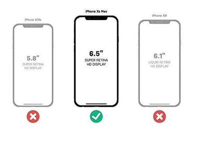 Lifeproof SLAM iPhone Xs MAX Case