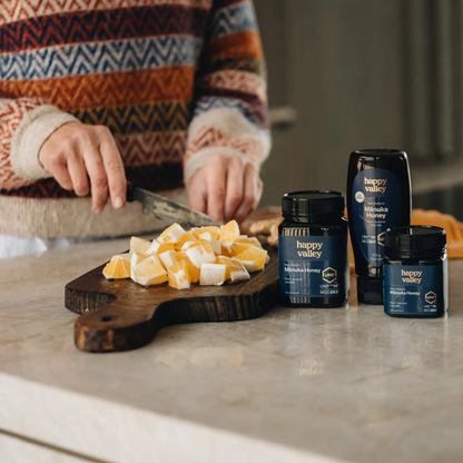UMF® 10+ Manuka Honey