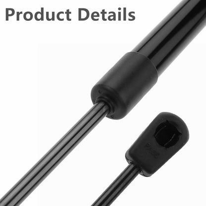 2x Gas Struts for Toyota Hilux ARB Canopy Rear Window 325mm Long 160N 1921VR