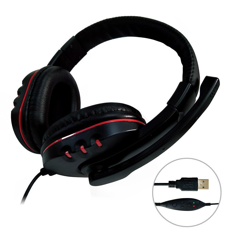 Ps4 gaming headphones headset