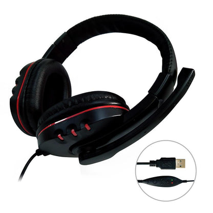 Ps4 gaming headphones headset