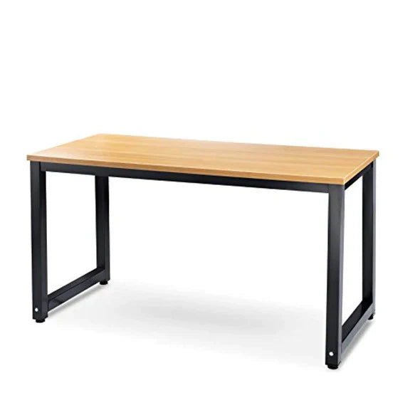 Sturdy Computer Desk Table Study Office Desk 120cm